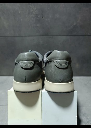 37 Beden gri Renk Birkenstock