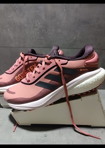 Adidas Süpernova goretex