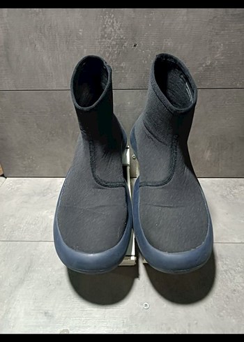 40 Beden siyah Renk Camper spor ayakkabı