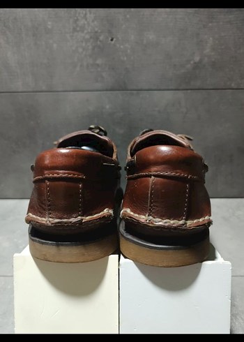 42 Beden kahverengi Renk Timberland