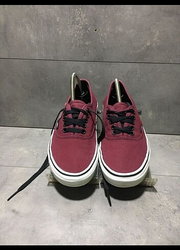 #Vans