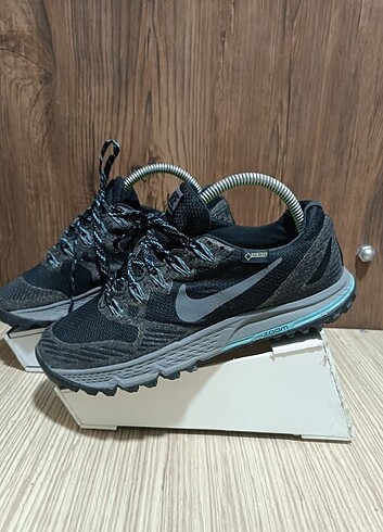 #Nike