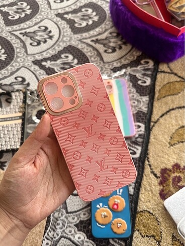 iPhone 14 pro max kılıf