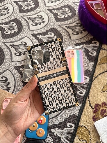 iPhone 14 pro max kılıf