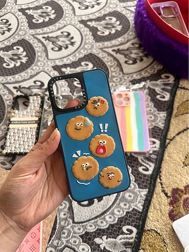 iPhone 14 pro max kılıf