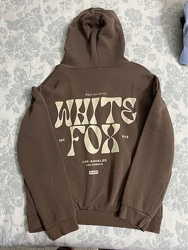 Addax sweatshirt