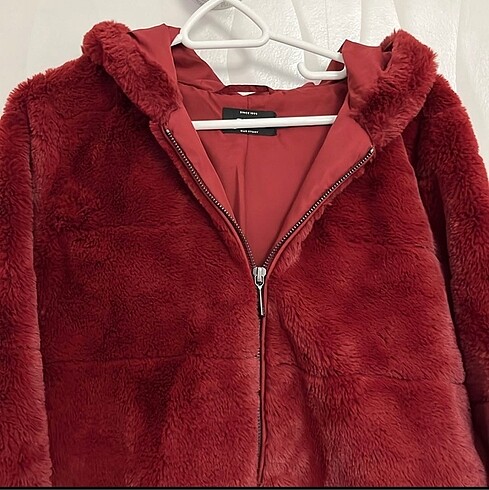 xs Beden Only peluş ceket