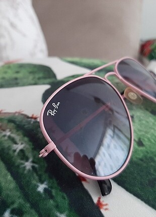 Rayban gözlük +kolye