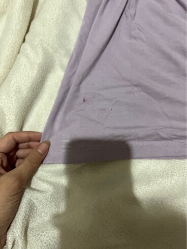 diğer Beden Askılı bluz