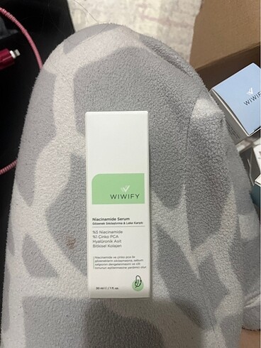 Serum