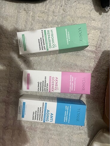 Serum