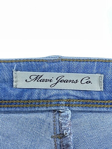 universal Beden mavi Renk Mavi Jeans Jean / Kot %70 İndirimli.
