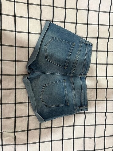 H&M Hm şort