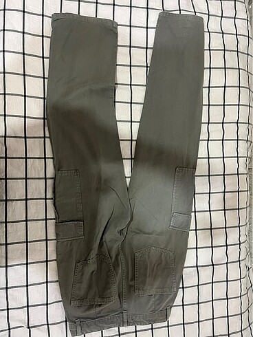 Stradivarius Stradivarius kargo pantolon