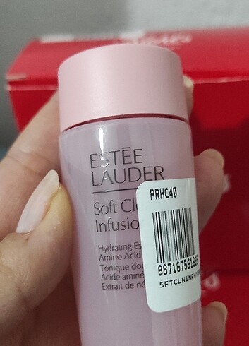 Estee lauder tonik 