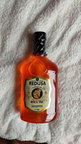 Redusa Horse Tail Shampoo