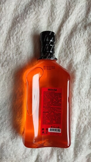 Diğer Redusa Horse Tail Shampoo