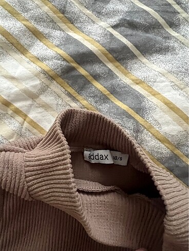 xs Beden Addax crop