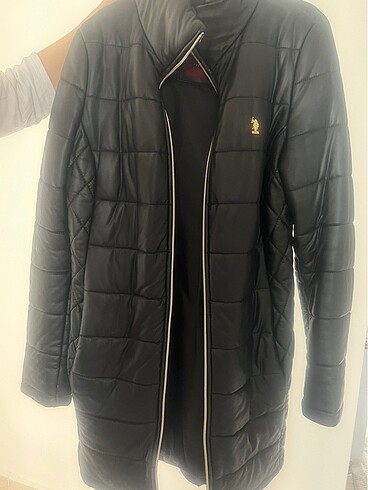 Polo mont