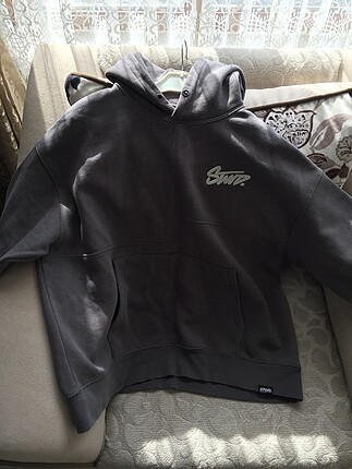 STWD LOGOLU SWEATSHİRT