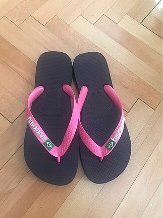 Havaianas terlik