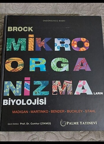 Mikrobiyoloji 