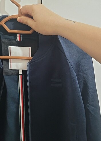 Tommy Hilfiger TOMMY CEKET