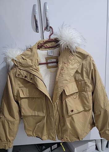 Bershka Ceket
