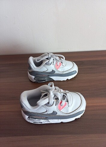 NIKE çocuk spor ayakkabı