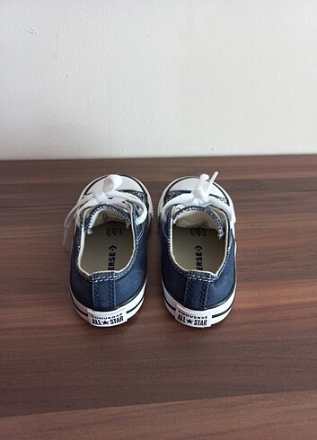 CONVERSE çocuk ayakkabısı