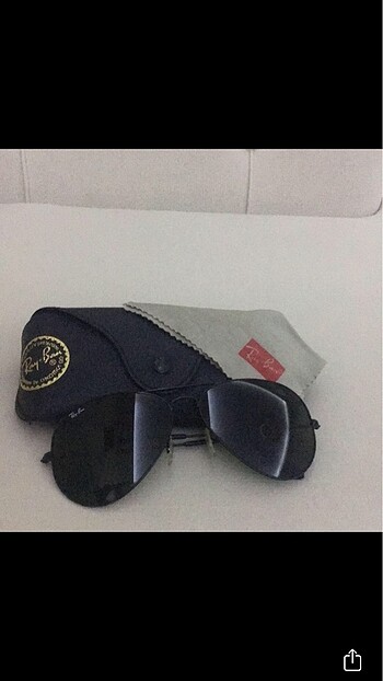 Ray Ban Rayban gözlük