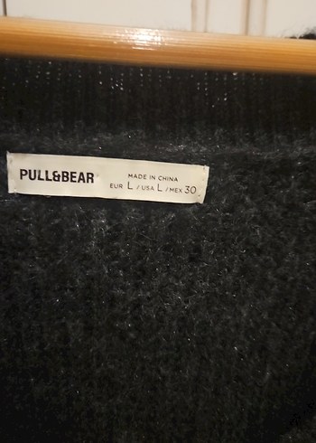 l Beden pull&bear kazak