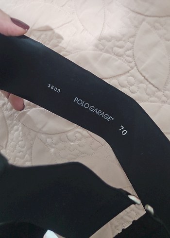 Polo Garage kemer - Görsel 3