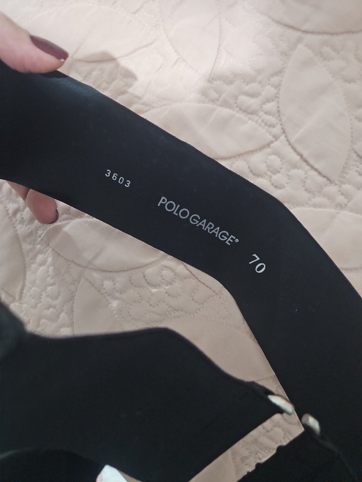 Polo Garage kemer - Görsel 3