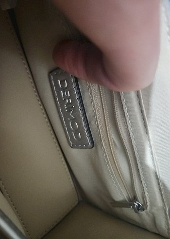 Derimod Çanta - Görsel 5