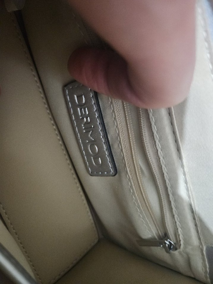 Derimod Çanta - Görsel 5