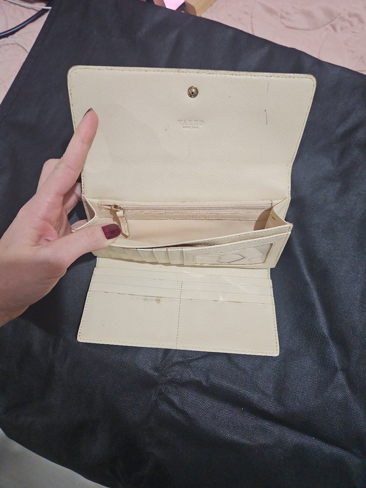 VAKKO CÜZDAN (orjinal) - Görsel 5