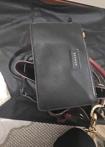 BEYMEN ÇANTA - Görsel 6