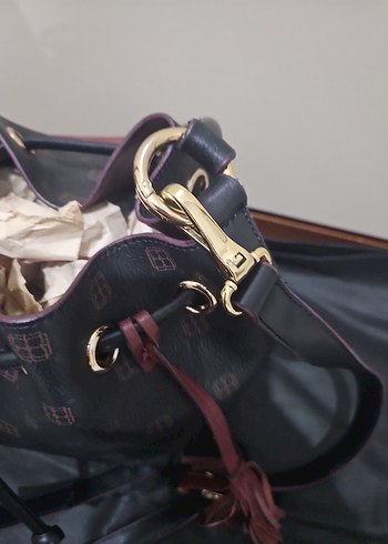 BEYMEN ÇANTA - Görsel 3