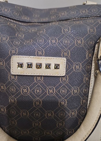 VAKKO ÇANTA (orjinal) - Görsel 2