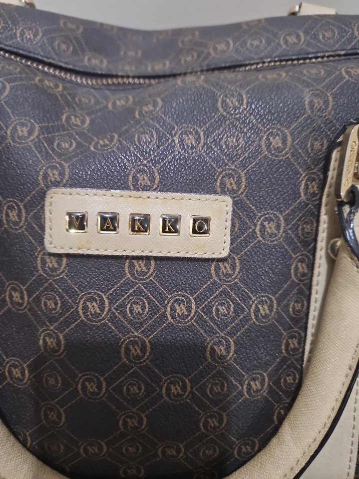 VAKKO ÇANTA (orjinal) - Görsel 2