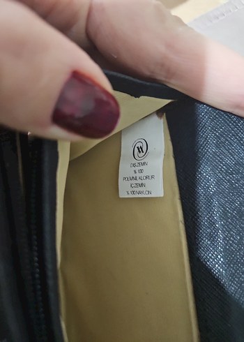 VAKKO CÜZDAN (orjinal) - Görsel 8