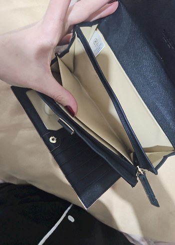 VAKKO CÜZDAN (orjinal) - Görsel 7