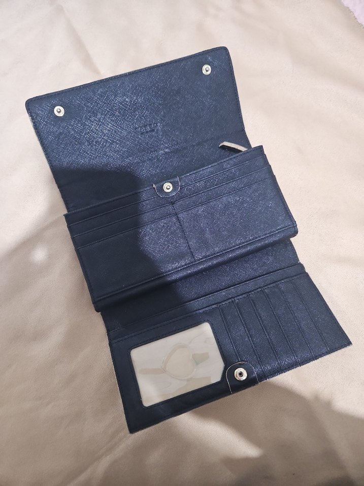 VAKKO CÜZDAN (orjinal) - Görsel 4