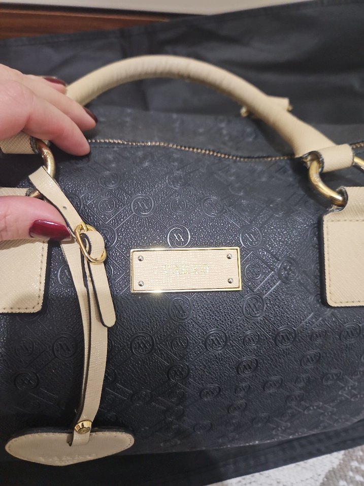 VAKKO ÇANTA (orjinal) - Görsel 4