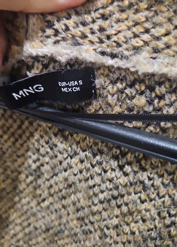 Mango Hirka - Görsel 3