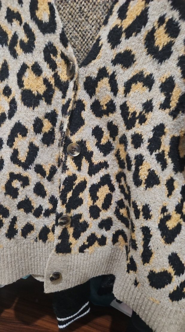 Mango Hirka - Görsel 2