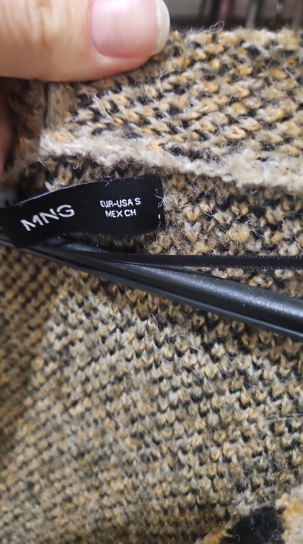 Mango Hirka - Görsel 3