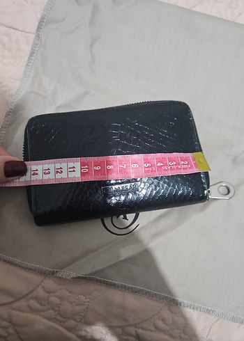 Pull&bear cüzdan - Görsel 3