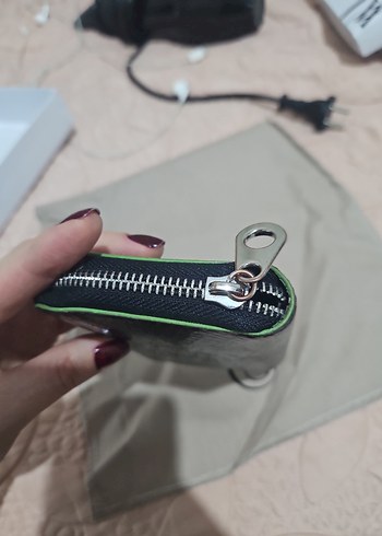 Pull&bear cüzdan - Görsel 6